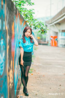 我女婿的女人